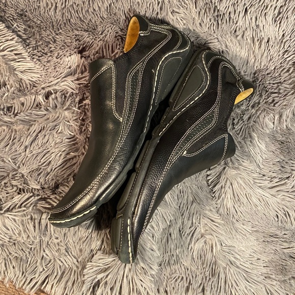 Cole Haan nike air men's loafers - Picture 3 of 12